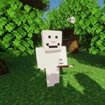 Cucurucho found in the wild