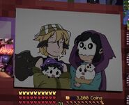 Death Family photo