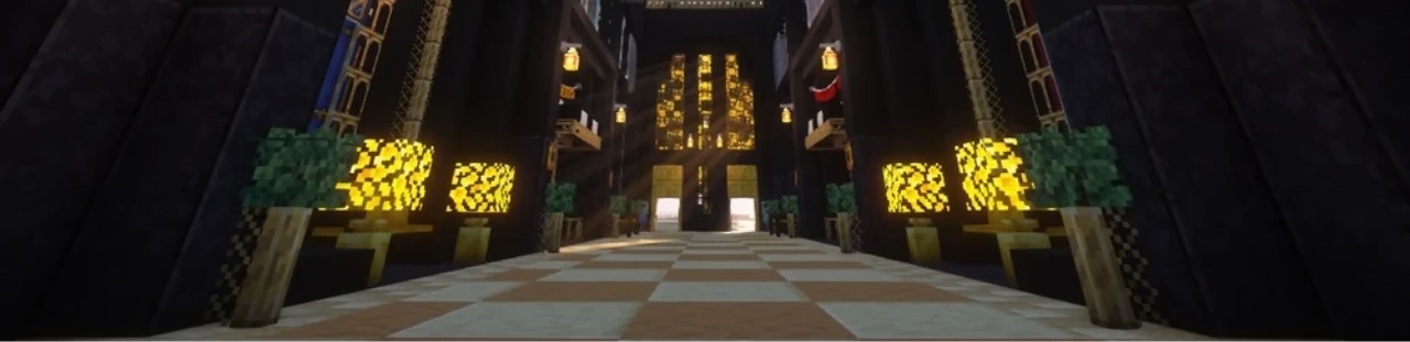 The Devil | QSMP Wiki | Fandom