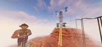 Vegetta s Tower 12