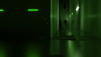 Background Image of The End.