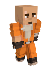 QSMP Prison