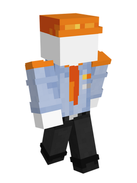 Orange Guards