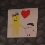 Pomme&Baghera.png (73 kB) Desenho da Baghera feito pela Pomme