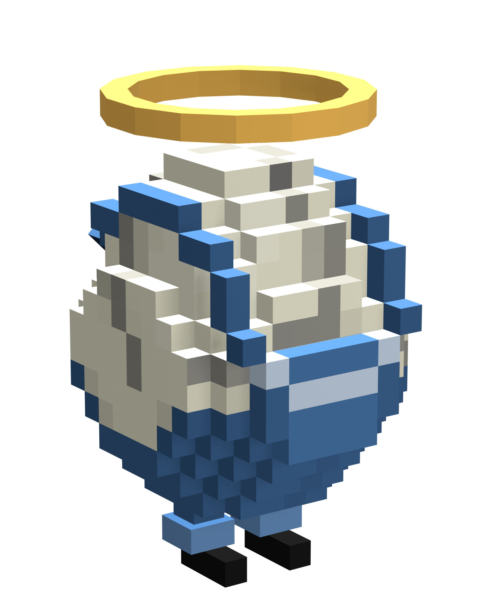 Egg Adoption Event, QSMP Wiki