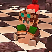 Tubbo in Purgatory 2 on Team Goose's final day