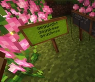 GeggLight Geggkeep GeggBoss