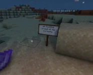 am fucking proud of my curiosity