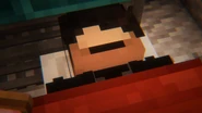 Doied in Roier's body during the QSMP Prison.