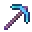 Enchanted Diamond Pickaxe