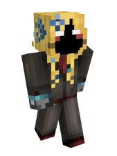 BBH BlueFlowers.png (61 KB) Blonde with Blue Flowers