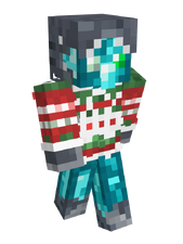 Shiny Diamond