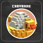 Chayanne Info Icon[38]