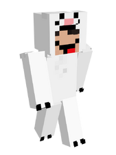 Fursona (Osito Bimbo)