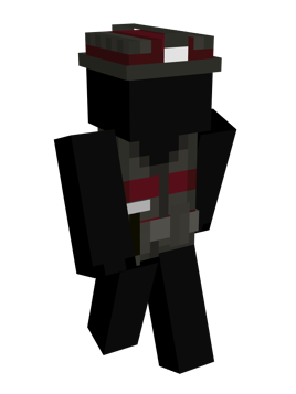 DarkWorker.Skin