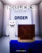 Cucurucho in Aypierre "Answers" Poster[9]