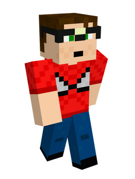 Herobrine Minecraft Skin Template Images & Pictures