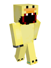 BadBoyHalo second duckie skin.png (46 KB) Duckie 1