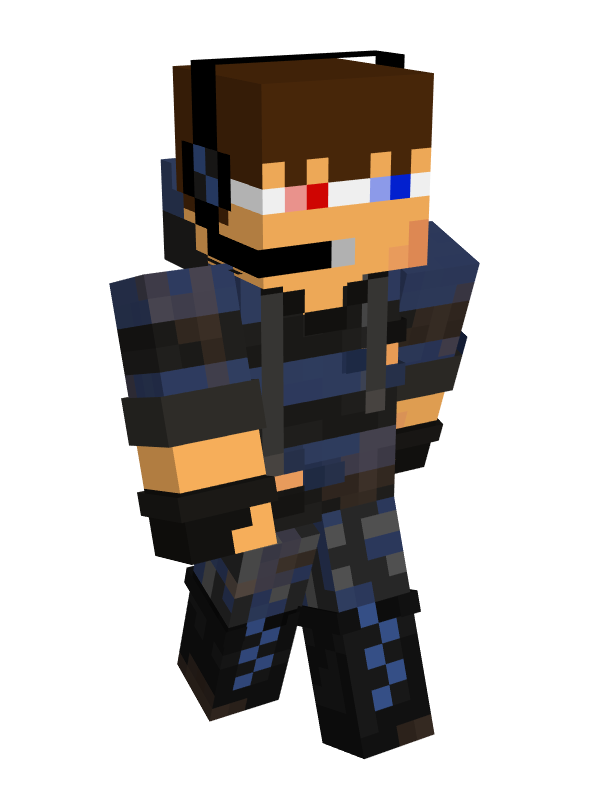 Jack Manifold QSMP Wiki Fandom