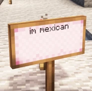 im mexican