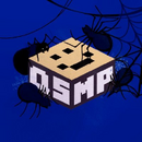QSMP French Custom Icon