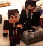 Cellbit and Roier