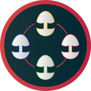 BadBoyHalo campaign logo.png (136 KB) Logo of the electoral campaign of BadBoyHalo