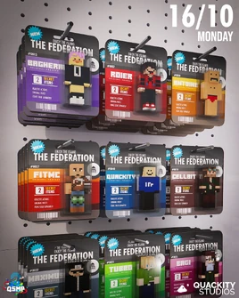 A0 Project Event Poster