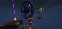Vegetta s Tower 7