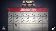 Calendar from QSMP Updates. [38]