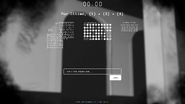 The Blank 00:00 Puzzle