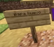 Papa Huevo [11]