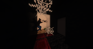 Spider's Jumpscare