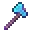 Enchanted Diamond Axe