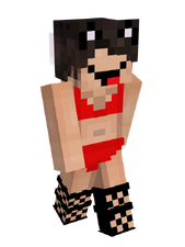 Melissa (Default)