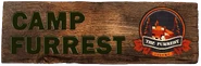 Camp Furrest Logo