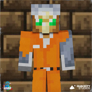Foolish's Mugshot