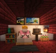 Ron's bedroom.png (188 KB) Ron's bedroom