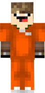 Image of Jvnq placed in Felps' house in the first days of Brazilians on the Quesadilla Island