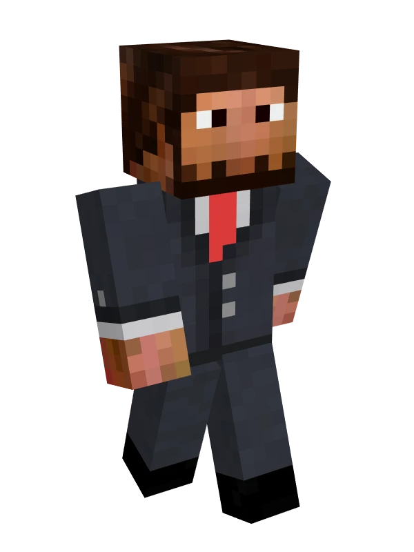 Jschlatt/Lore | QSMP Wiki