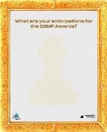 QSMP Awards' Framework for Community Anticipations[4]