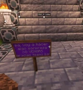 pa, voy a hacer algo sorpresa nO VENGAS gracias teamo bai [19]