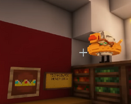 Tazercraft's Memorial