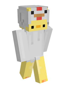 CapitanGato.Skin