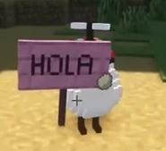 HOLA [43]
