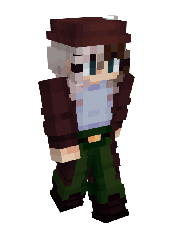 Skin antiga, Wiki