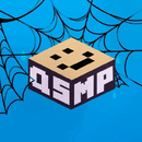 QSMP Global Custom Icon