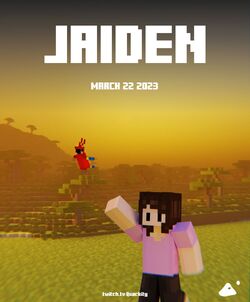 Jaidenanimations Minecraft Skins