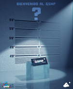 ?'s Announcement Poster