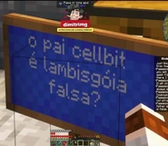 o pai cellbit é lambisgóia falsa? [33]